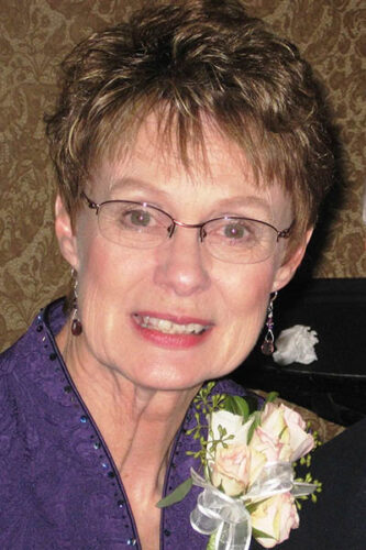Ellen L. Knowles 1945-2026
